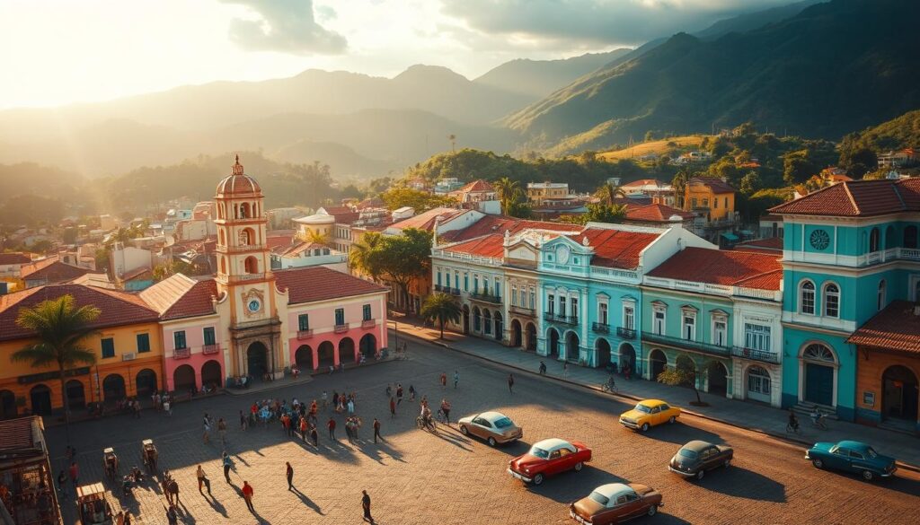 Trinidad Cuba