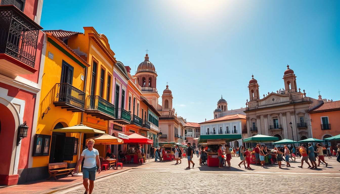 tips to a solo travel